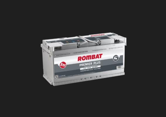 MTR 12193751 - Batterie de démarrage droxauto.com