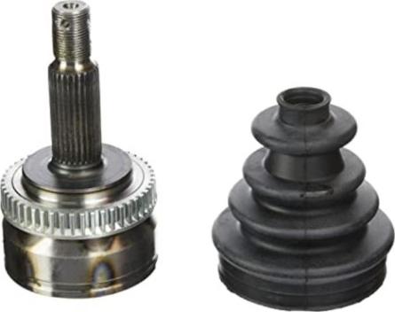 MTR 12192055 - Jeu de joints, arbre de transmission droxauto.com