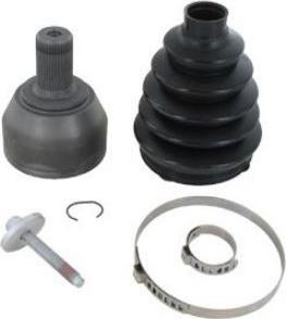 MTR 12192084 - Jeu de joints, arbre de transmission droxauto.com