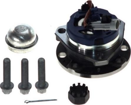 MTR 12192195 - Kit de roulements de roue droxauto.com