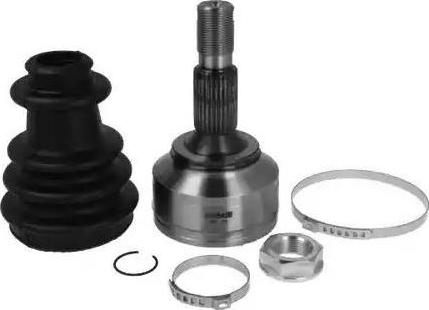 MTR 12192147 - Jeu de joints, arbre de transmission droxauto.com