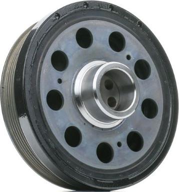 MTR 12192185 - Poulie, vilebrequin droxauto.com