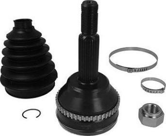 MTR 12192136 - Jeu de joints, arbre de transmission droxauto.com