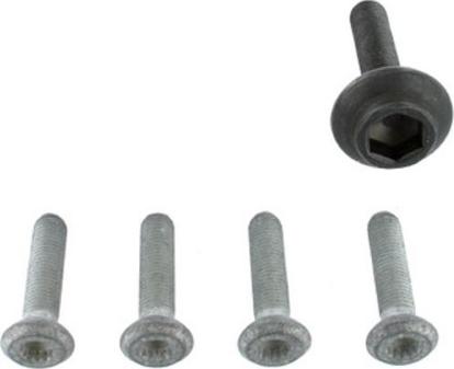 MTR 12192176 - Kit de réparation, moyeu de roue droxauto.com