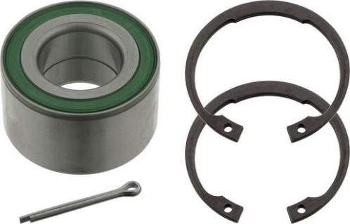 MTR 12192249 - Kit de roulements de roue droxauto.com