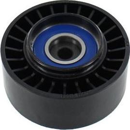 MTR 12192208 - Poulie renvoi / transmission, courroie trapézoïdale à nervures droxauto.com