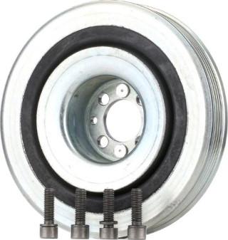 MTR 12192277 - Poulie, vilebrequin droxauto.com