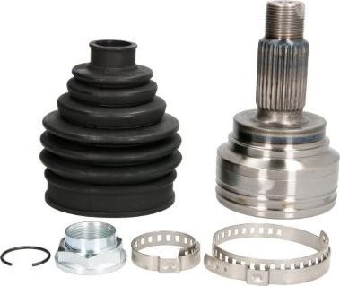 MTR 12197954 - Jeu de joints, arbre de transmission droxauto.com