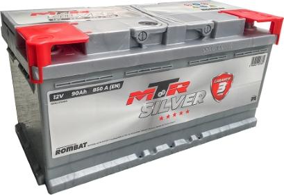 MTR 12146545 - Batterie de démarrage droxauto.com