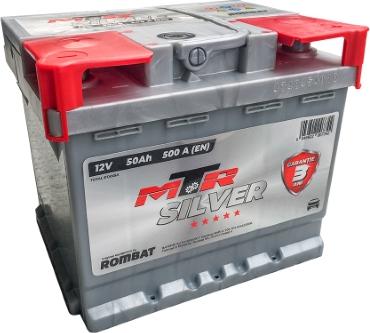 MTR 12146541 - Batterie de démarrage droxauto.com
