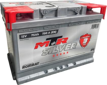 MTR 12146539 - Batterie de démarrage droxauto.com