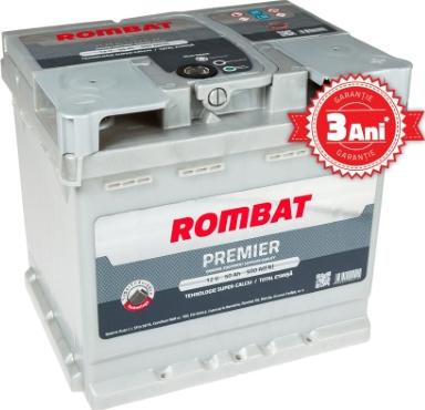 MTR 12146308 - Batterie de démarrage droxauto.com