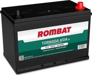 MTR 12146311 - Batterie de démarrage droxauto.com