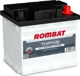 MTR 12156769 - Batterie de démarrage droxauto.com
