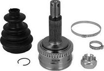 MTR 12156723 - Jeu de joints, arbre de transmission droxauto.com