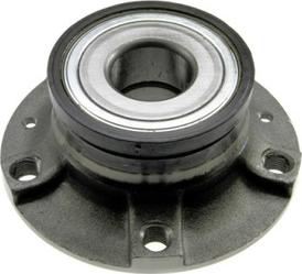 MTR 12156727 - Kit de roulements de roue droxauto.com