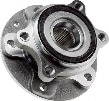 MTR 12158267 - Kit de roulements de roue droxauto.com