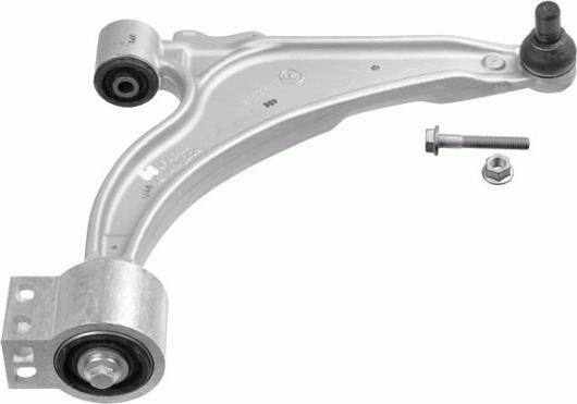 MTR 12158220 - Bras de liaison, suspension de roue droxauto.com