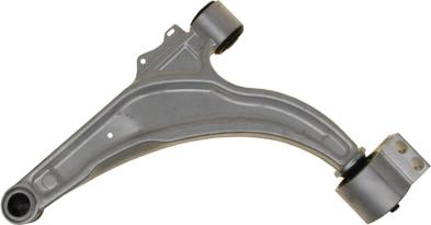 MTR 12158221 - Bras de liaison, suspension de roue droxauto.com