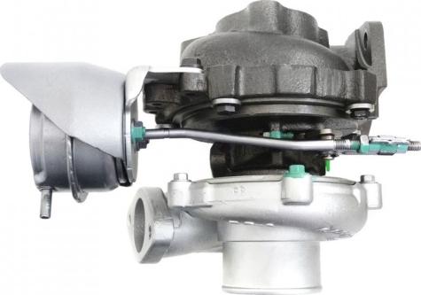 MTR 12164484 - Turbocompresseur, suralimentation droxauto.com