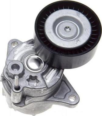 MTR 12164690 - Tendeur de courroie, courroie trapézoïdale à nervures droxauto.com