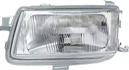 MTR 1216460 - Projecteur principal droxauto.com