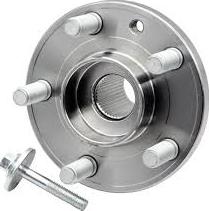 MTR 12164069 - Kit de roulements de roue droxauto.com