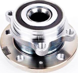 MTR 12164080 - Kit de roulements de roue droxauto.com