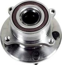 MTR 12164083 - Kit de roulements de roue droxauto.com