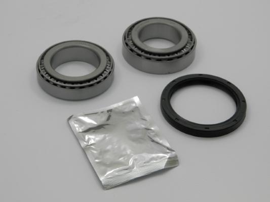 MTR 12164265 - Kit de roulements de roue droxauto.com