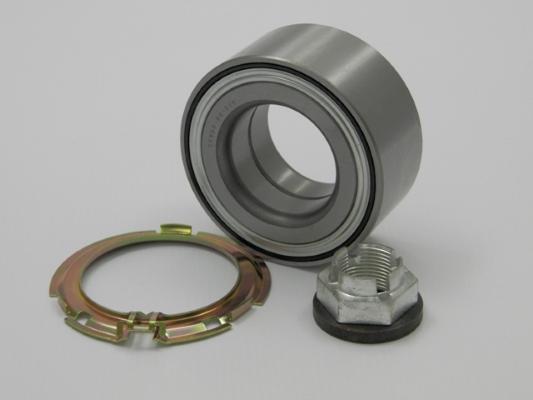 MTR 12164266 - Kit de roulements de roue droxauto.com