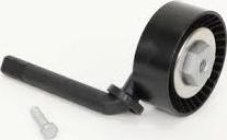 MTR 12164791 - Poulie renvoi / transmission, courroie trapézoïdale à nervures droxauto.com