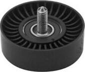 MTR 12164786 - Poulie renvoi / transmission, courroie trapézoïdale à nervures droxauto.com