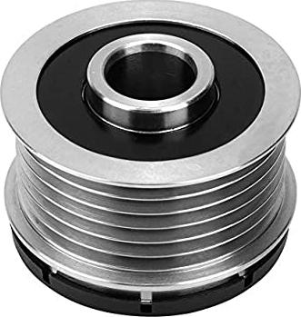 MTR 12166009 - Poulie, alternateur droxauto.com