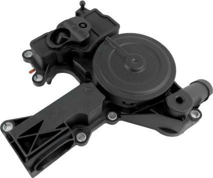 MTR 12166151 - Séparateur d'huile, prise de recyclage des gas de carter droxauto.com