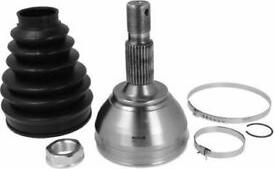 MTR 12166255 - Jeu de joints, arbre de transmission droxauto.com