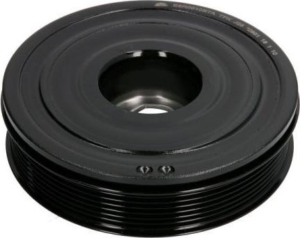 MTR 12166267 - Poulie, vilebrequin droxauto.com