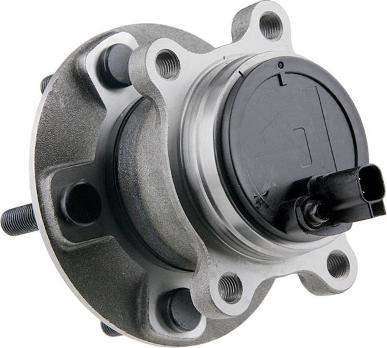 MTR 12160974 - Kit de roulements de roue droxauto.com