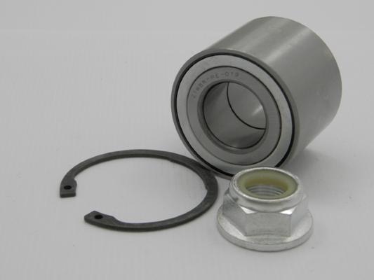 MTR 12160973 - Kit de roulements de roue droxauto.com