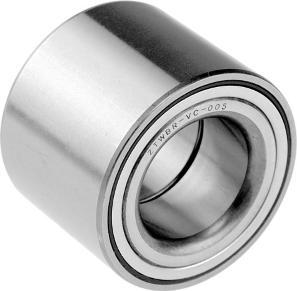 MTR 12160532 - Kit de roulements de roue droxauto.com