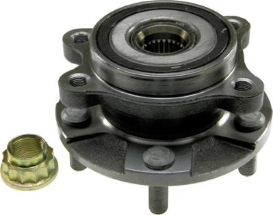 MTR 12160526 - Kit de roulements de roue droxauto.com