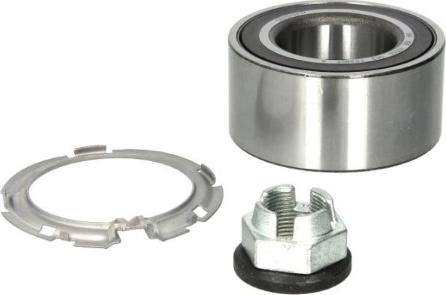 MTR 12160153 - Kit de roulements de roue droxauto.com