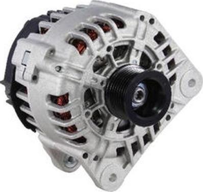 MTR 12160880 - Alternateur droxauto.com