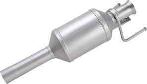 MTR 12161960 - Filtre à particules / à suie, échappement droxauto.com