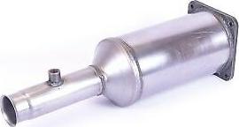 MTR 12161962 - Filtre à particules / à suie, échappement droxauto.com