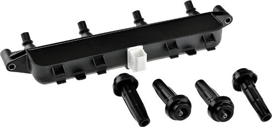 MTR 12161406 - Bobine d'allumage droxauto.com