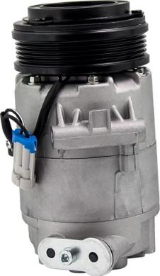 MTR 12161876 - Compresseur, climatisation droxauto.com