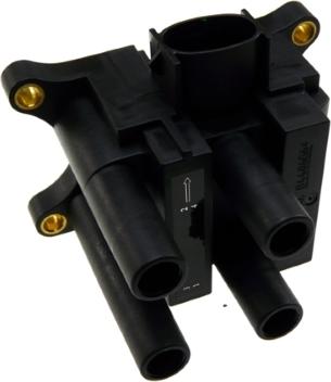 MTR 12161395 - Bobine d'allumage droxauto.com