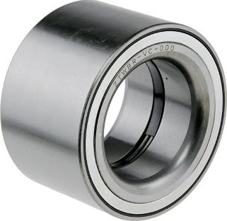 MTR 12161366 - Kit de roulements de roue droxauto.com