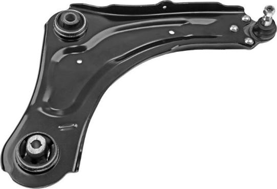 MTR 12162916 - Bras de liaison, suspension de roue droxauto.com